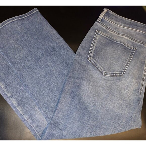 NYDJ Denim - Women’s Not Your Daughters Jeans (NYDJ) Blue jeans Size 12